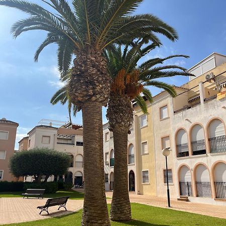 Torrevieja 2 Bedrooms Appartment Exteriér fotografie