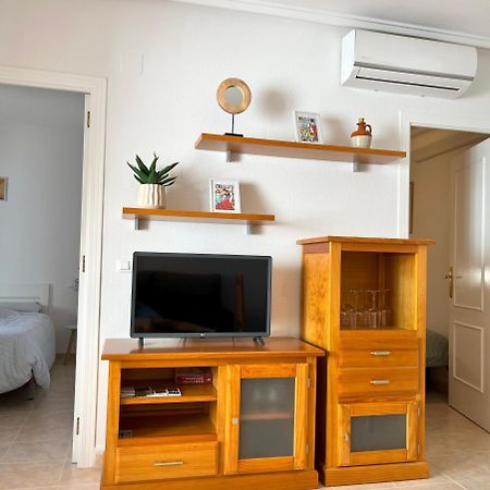 Torrevieja 2 Bedrooms Appartment Exteriér fotografie