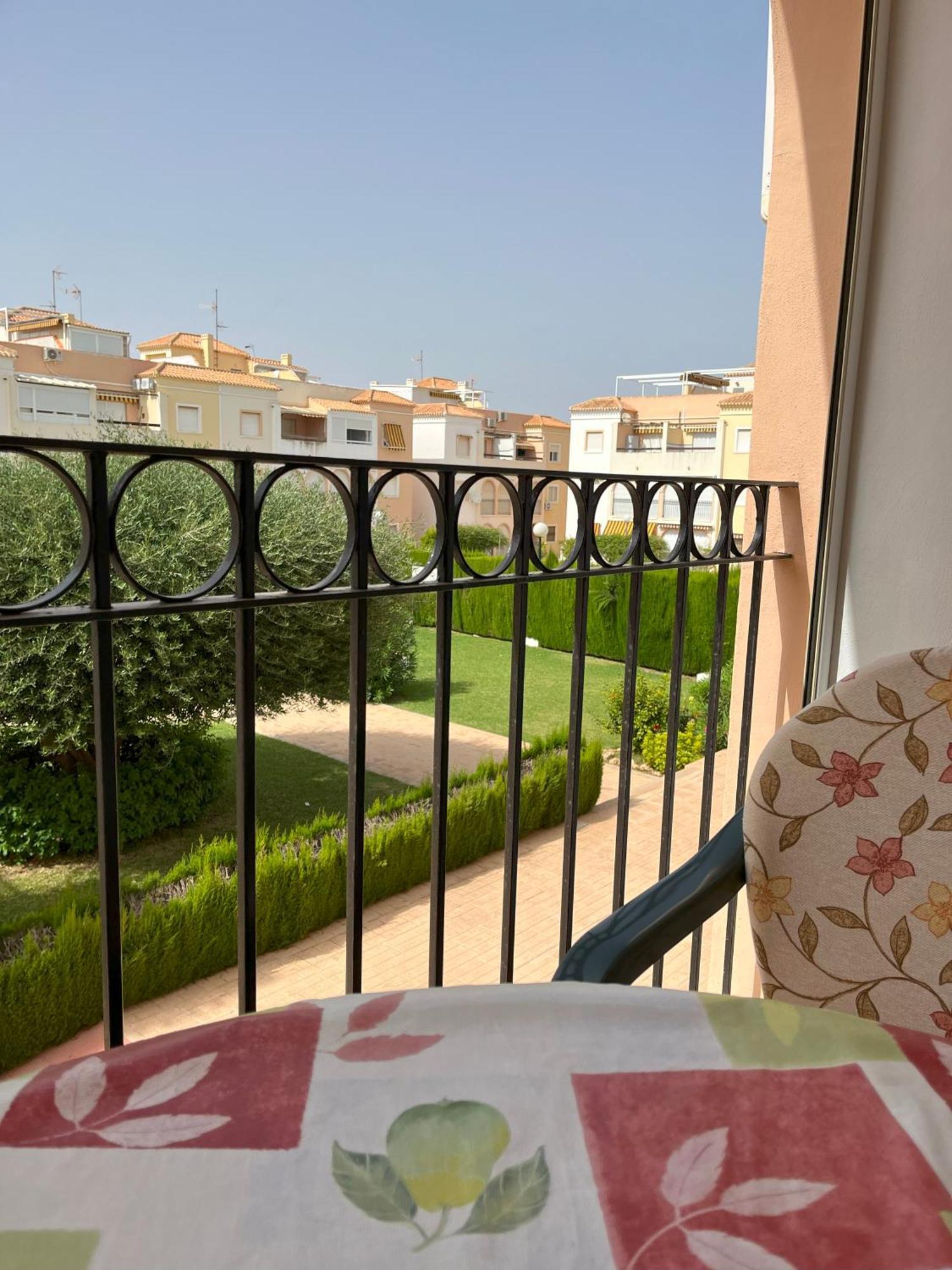 Torrevieja 2 Bedrooms Appartment Exteriér fotografie