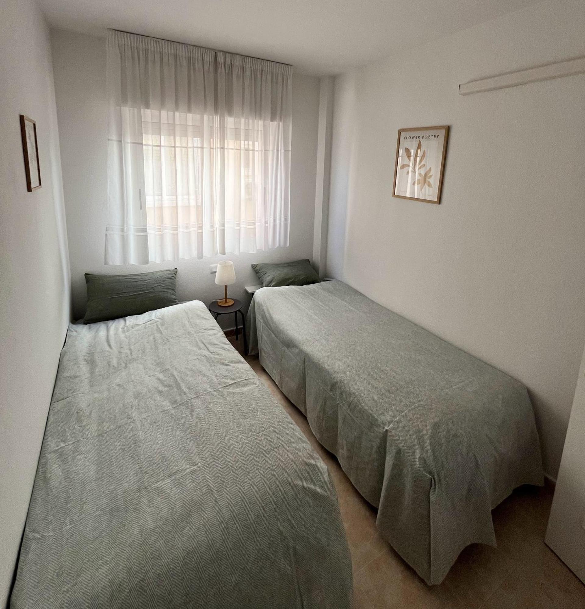 Torrevieja 2 Bedrooms Appartment Exteriér fotografie