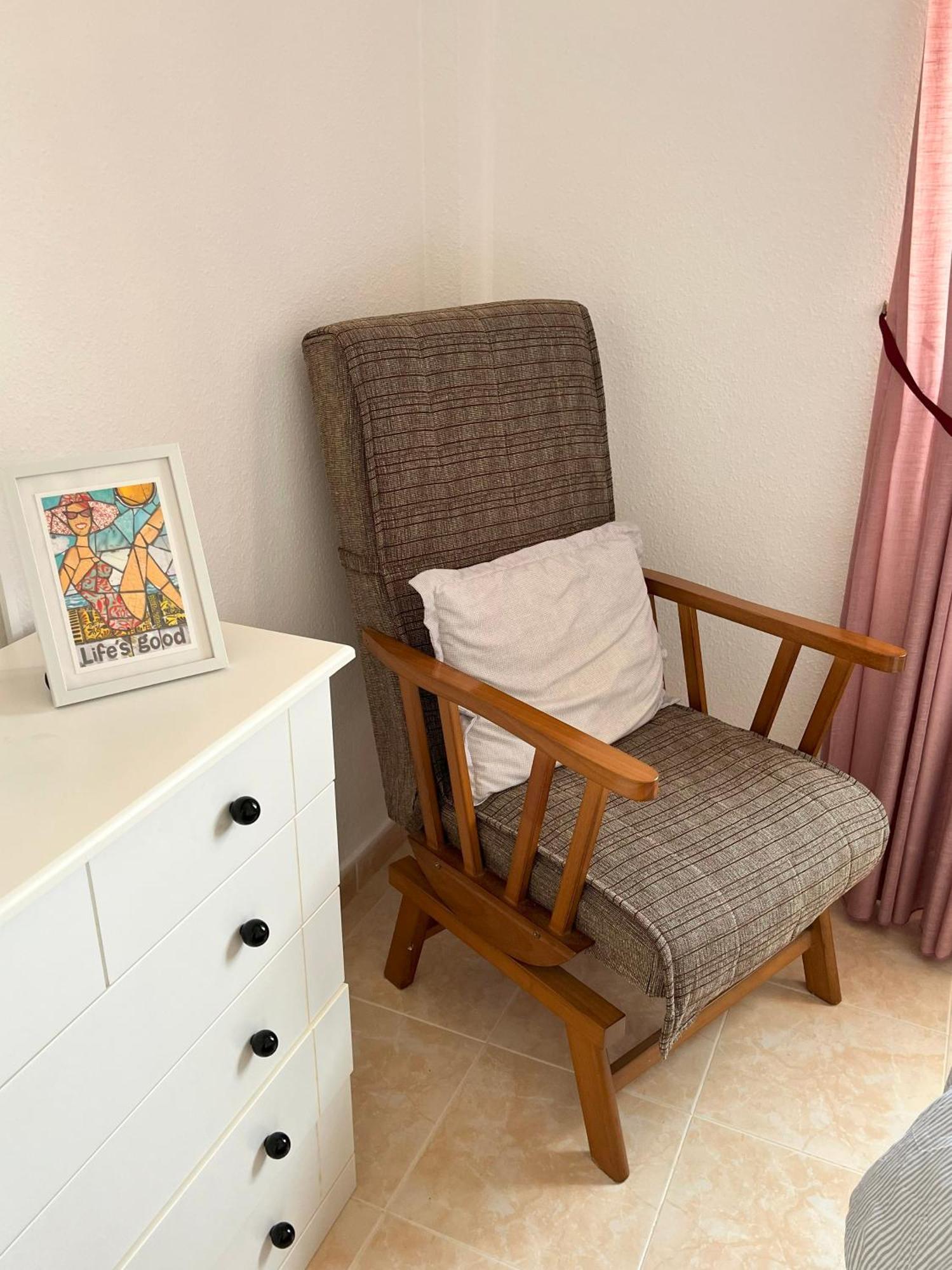 Torrevieja 2 Bedrooms Appartment Exteriér fotografie