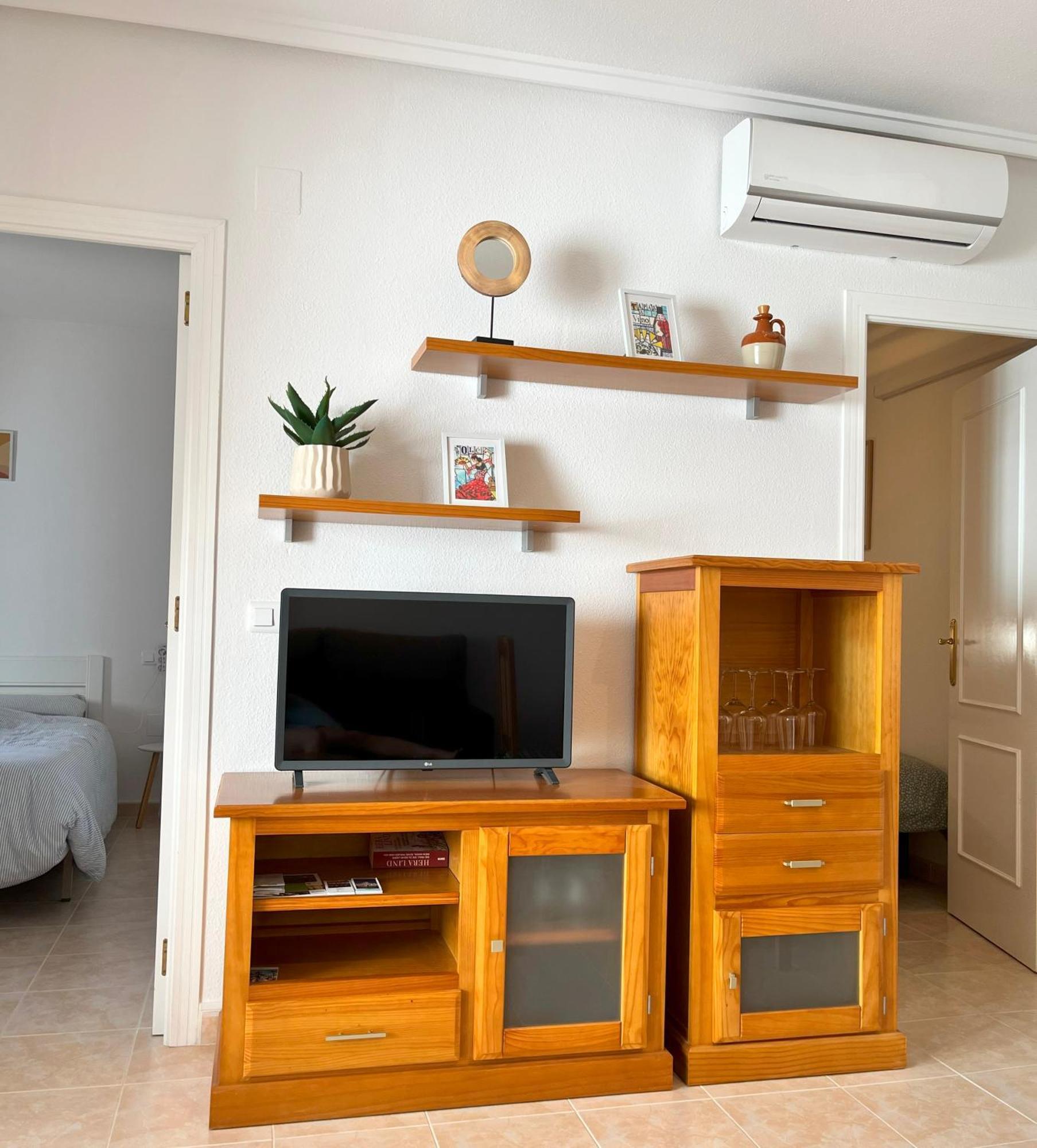 Torrevieja 2 Bedrooms Appartment Exteriér fotografie